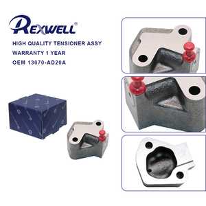 Mới chính hãng <span class=keywords><strong>13070</strong></span>-bn300 <span class=keywords><strong>13070</strong></span>-eb70b <span class=keywords><strong>13070</strong></span>-ad20a động cơ thời gian chuỗi tensioner cho Nissan Navara NP300 D22 yd25 thời gian chuỗi Kit - Product Image 4