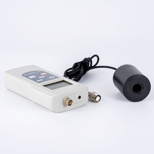 AC-115S เครื่องวัดสีดิจิตอลแบบจอ LCD 4 หลัก 3 ช่อง - Product Image 5