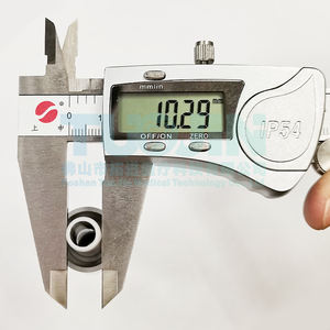 Penjualan Terlaris Alat Hisap Saliva Gigi Daya Hisap Rendah Adaptor Katup Hisap Rendah Aksesoris Kursi Gigi Suku Cadang Klinik Gigi - Product Image 5