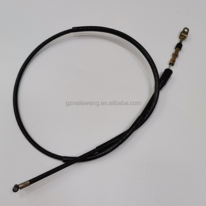Yxrz GN125รถมอเตอร์ไซค์/สกู๊ตเตอร์ GS125สายเคเบิลคลัตช์ HJ125-<span class=keywords><strong>8</strong></span>สำหรับ125cc GN <span class=keywords><strong>GS</strong></span> ชิ้นส่วนลวดส่ง125 - Product Image 6
