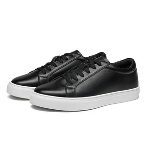 Chaussures de <span class=keywords><strong>basket</strong></span>-ball de luxe pour hommes, nouveau design, <span class=keywords><strong>en</strong></span> cuir, plates, décontractées, tendance hiver pour garçons et filles, <span class=keywords><strong>en</strong></span> solde - Product Image 1