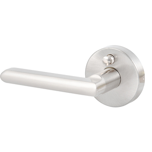 Maxal 2025 Phát Hành Nhanh Chóng Leverset Tốt Nhất Hot Leverset Khóa Nhiệm Vụ Nặng Nề Kẽm Hợp Kim Đòn Bẩy Và Rosette Xử Lý Khóa Cửa - Product Image 4