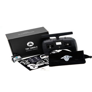 新TBS探戈<span class=keywords><strong>2</strong></span> V3版本内置TBS交叉火力全尺寸霍尔传感器万向节遥控FPV赛车无人机无线电控制器 - Product Image 5