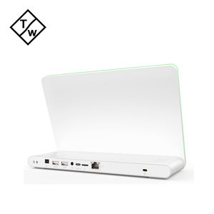 AT101LED Mới 10.1 Inch <span class=keywords><strong>Android</strong></span> <span class=keywords><strong>Tablet</strong></span> PC Tất Cả Trong Một Với LED Light Bar - Product Image 6