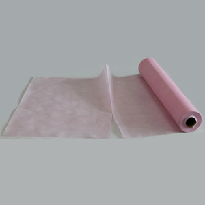 Rouleaux de draps médicaux jetables en tissu non tissé, imperméables, anti-fuites, anti-huile, épaissis, à usage unique pour salon de beauté - Product Image 2