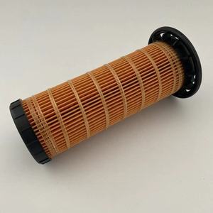 Guohao Fabriek Outlet Fabrikant Auto Motoronderdelen Olie/Brandstoffilter 322-3155 Voor Carter Graafmachine Generator Set - Product Image 3