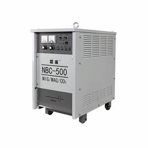 เครื่องเชื่อมอุตสาหกรรมไทริสเตอร์อเนกประสงค์ประสิทธิภาพสูง - Product Image 3
