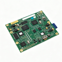 M 48472 NEP TECHNO BOARD 9450 pour imprimante à jet d'encre continu série 9232/9410/9450