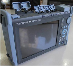 AQ7280 เครื่องวัดการสะท้อนแสงแบบออปติคอลไทม์โดเมนชนิดโมดูลาร์ - Product Image 5