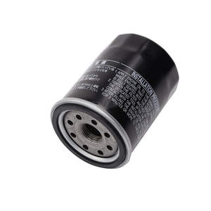 Filtro olio originale di alta qualità 90915-YZZE1 90915-yzzE2 per motori Hiace Hilux Mark X Raize Rush Avensis inclusa guarnizione-nuova - Product Image 2