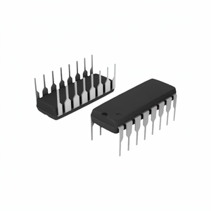 Electronic Chips Component 16 DIP Authorized Distributor Power Management (PMIC) ML4812CP - Product Image 1