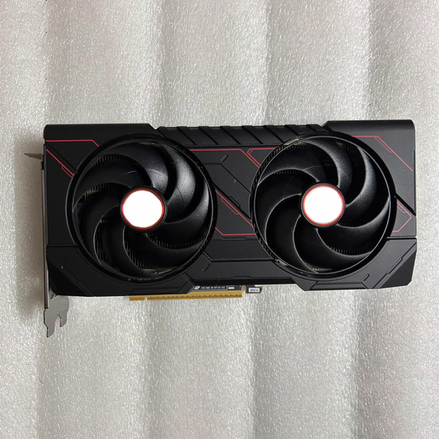 For Radeon RX 9060xt 16GB GDDR6 128bit video cards Desktop computer PC Video Graphics Card RX 9060xt Gaming GPU