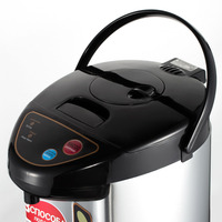 Commerce extérieur Règlements européens transfrontaliers UK US 110V Bouteille d'eau à température constante 6.8L Grande capacité-Corps Thermique