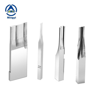 Carboneto de tungstênio Aço Cilíndrico Rodada Passador <span class=keywords><strong>Pin</strong></span> com Furo Interno Rosca/Dapping Socos Block Set - Product Image 6