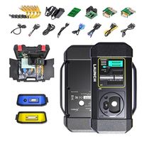 LAUNCH X431 X-PROG 3 Key Programming Car Immobilizer Programmer Obd2 Tool XPROG3 for X431V PRO+ PLUS/PAD V Xprog 3