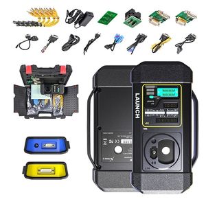런치 X431 X-PROG 3 키 프로그래밍 자동차 이모빌라이저 프로그래머 Obd2 툴 XPROG3 (X431V PRO+ PLUS/PAD V Xprog 3 용) - Product Image 5