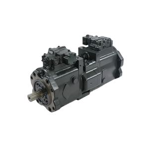 Bomba Principal Nueva K5V160DTH para Maquinaria de Construcción Compatible con XE370 SY335C-8 SY335 SY420 E345D SK350-6 XE290 GM70VA M3 Marca GID - Product Image 3