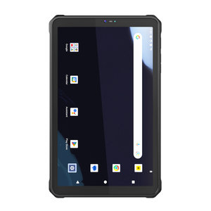 แท็บเล็ตแอนดรอยด์14 8.68นิ้วทนทาน8G RAM 128G IP68กันน้ำกันระเบิดคอมพิวเตอร์แท็บเล็ต - Product Image 4
