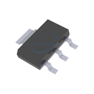 MOSFET BVDSS: 61V~100V SOT223 T& SOT-223 BOM IC In Stock Transistors ZXMN7A11GQTA Electronic Kit Components - Product Image 1
