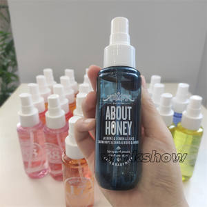 OEM Eau de Parfum, parfum <span class=keywords><strong>en</strong></span> vaporisateur à marque privée pour tous les genres, parfum fruité enthousiaste longue durée, brume parfumée - Product Image 6