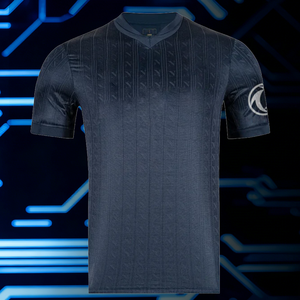 2526 Kaos Sepak Bola Napoli Maradona the Blues Careca Kvaratskhelia Kaos Sepak Bola Vintage Maglia Da Calcio - Product Image 4