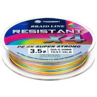 Hercules tressé 8 brins PE ligne de pêche 1000m 50 lb personnalisable, vente en gros d'usine