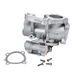 Xinwo auto pièces de voiture en gros usine nouvelle <span class=keywords><strong>vanne</strong></span> <span class=keywords><strong>EGR</strong></span> 36000997 pour Volvo XC90 voiture Code d'émission 3 4 système de <span class=keywords><strong>nettoyage</strong></span> d'échappement - Product Image 4