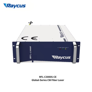 Sorgente <span class=keywords><strong>Laser</strong></span> a Fibra Raycus 1200W 1500W 2000W 2500W RFL-C015H-CE C020H-CE C025H-CE per Macchina di Saldatura <span class=keywords><strong>Laser</strong></span> - Product Image 5