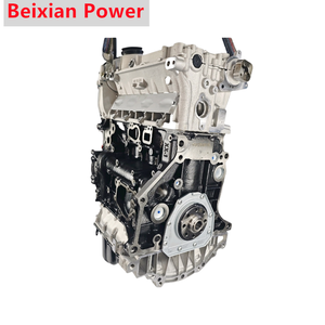 Usine en Chine EA888 <span class=keywords><strong>Moteur</strong></span> pour Volkswagen <span class=keywords><strong>Audi</strong></span> CPM CFK CAB CUH CUJ Pièces de voiture Assemblage de <span class=keywords><strong>moteur</strong></span> - Product Image 4