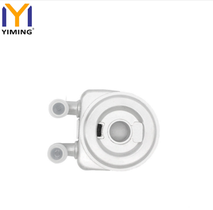 <span class=keywords><strong>Refroidisseur</strong></span> <span class=keywords><strong>d</strong></span>'<span class=keywords><strong>huile</strong></span> en aluminium de haute qualité à bas prix pour Peugeot <span class=keywords><strong>307</strong></span> 1.6 <span class=keywords><strong>HDi</strong></span> Diesel OEM 1103N0 - Product Image 4