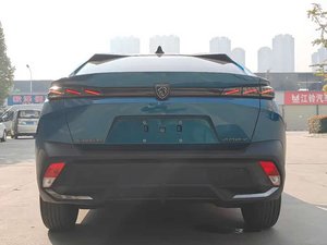 <span class=keywords><strong>Peugeot</strong></span> 408X 2023 Usata, Marchio Francese Senza Limiti, 3 Modalità di Guida, Adatta a <span class=keywords><strong>Tutte</strong></span> <span class=keywords><strong>le</strong></span> Situazioni, Alta Configurazione, Basso Costo - Product Image 6