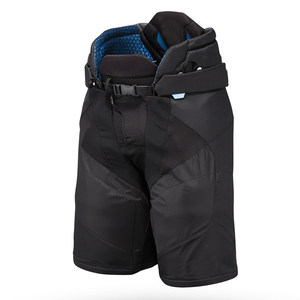 Usine chinoise directe, pantalon de haute qualité avec logo et couleur personnalisés pour <span class=keywords><strong>JR</strong></span>/INT/SR : Équipement de protection pour le hockey sur glace - Product Image 1