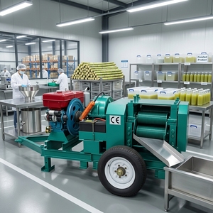 Presse à canne à <span class=keywords><strong>sucre</strong></span> <span class=keywords><strong>de</strong></span> type continu à grande capacité, moteur diesel, machine industrielle à jus <span class=keywords><strong>de</strong></span> canne à <span class=keywords><strong>sucre</strong></span>, <span class=keywords><strong>prix</strong></span> <span class=keywords><strong>en</strong></span> Italie - Product Image 2