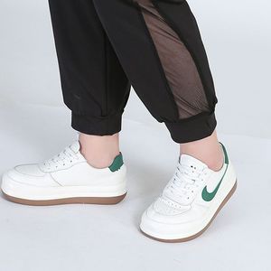 <span class=keywords><strong>Pantaloni</strong></span> da <span class=keywords><strong>Donna</strong></span> Plus Size di Alta Qualità a <span class=keywords><strong>Vita</strong></span> Alta, Elasticizzati, Traspiranti e Modellanti - Product Image 3