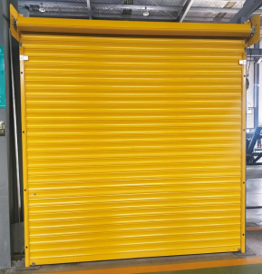 RAL 1003 Jaune signalisation