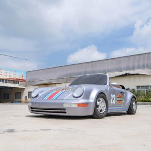 Go-kart Elettrico Comodo per Piste da <span class=keywords><strong>Corsa</strong></span> all'Aperto, 72v 2500w, <span class=keywords><strong>Auto</strong></span> da <span class=keywords><strong>Corsa</strong></span> Elettrica Fuoristrada Turbo in Vendita - Product Image 2