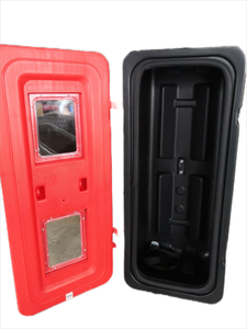 <span class=keywords><strong>Poudre</strong></span> 9kg <span class=keywords><strong>ou</strong></span> armoire <span class=keywords><strong>extincteur</strong></span> <span class=keywords><strong>CO2</strong></span> 5kg armoire en plastique de lutte contre l'incendie - Product Image 3