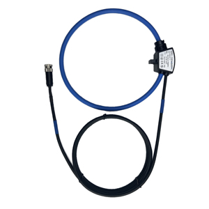 Ex Nhà Máy NRC-80 Giai Đoạn Duy Nhất 1000A AC Hình Xuyến Rogowski Cuộn Dây Cảm Biến Hiện Tại Biến Áp - Product Image 2