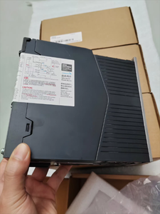 Inovance SV630CT012I คนขับ CANopen, เซอร์โวไดรเวอร์ MS1H2-25C30CD สนับสนุน MS1H3-29C15CD MS1H2-30C30CD MS1H2-20C30CD มอเตอร์2.5 2.9KW - Product Image 2