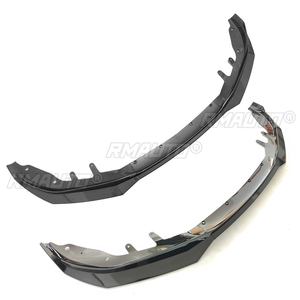 Protector de Parachoques Delantero para Automóvil, 3 Piezas, para BMW Serie 4 G22 G23 M440i M440d 430d 430i 2020-2023 - Product Image 2