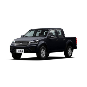 GWM Fengjun 7<span class=keywords><strong>รถ</strong></span>ปิคอัพไฟฟ้าขนาดเล็กของจีน,<span class=keywords><strong>รถ</strong></span> Great Wall Wingle 5ยานพาหนะเบนซินราคาถูกคุณภาพสูง - Product Image 1
