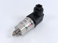 Tersedia / Pengiriman Cepat 060G1133 MBS 3000 Pressure Transmitter