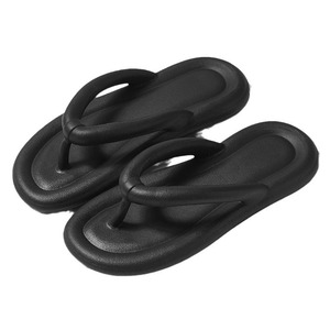 Chanclas <span class=keywords><strong>de</strong></span> verano <span class=keywords><strong>de</strong></span> alta calidad OEM y ODM, sandalias Chanclas <span class=keywords><strong>de</strong></span> playa para exteriores con contraste <span class=keywords><strong>de</strong></span> colores para mujer y Mujer - Product Image 1