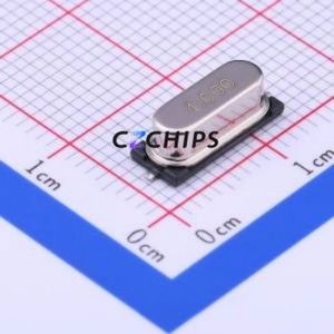 TAXM4M2ILFBET2T Crystal (Passive) HC-49S-SMD Crystal Oscillator SMD Crystal Oscillator 4MHz 30ppm 20pF - Product Image 1
