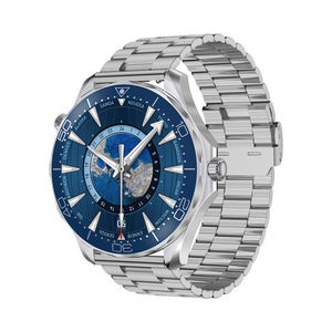 Montre connectée HD35 pour hommes avec surveillance de la pression artérielle, de l'oxygène sanguin, suivi de la forme physique et du sommeil, FitCloudPro et charge sans fil - Product Image 2