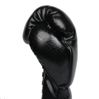 Gants de Boxe à Lacets Wolon de Haute Qualité OEM ODM, Personnalisables en Usine, 10oz 12oz, Guantes de Boxeo