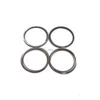 1 Piston de Voiture pour BMW 11257551550 N43 N43B20A E81 E87 E88 E82 E90 E93 E92 E91 E60 E61 120I 118I 320I 318I 520I