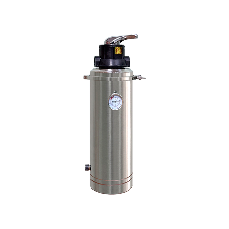 SKSD159 698 4000 Portable Outdoor Backwash