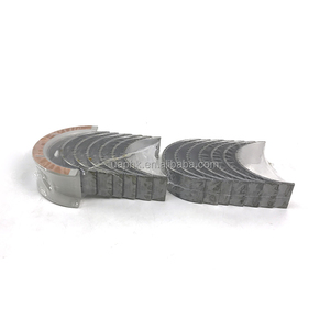 Cojinete principal del motor diésel 6BT STD 3802070 para camión - Product Image 1