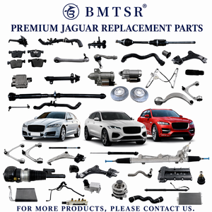 Colección de Repuestos Automotrices Premium BMTSR Compatible con Mercedes-Benz, BMW, <span class=keywords><strong>Audi</strong></span> y Land Rover - Product Image 4
